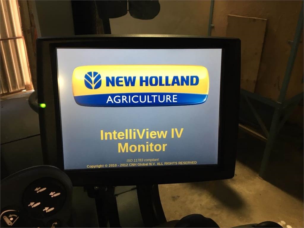 New Holland T7.220 AC